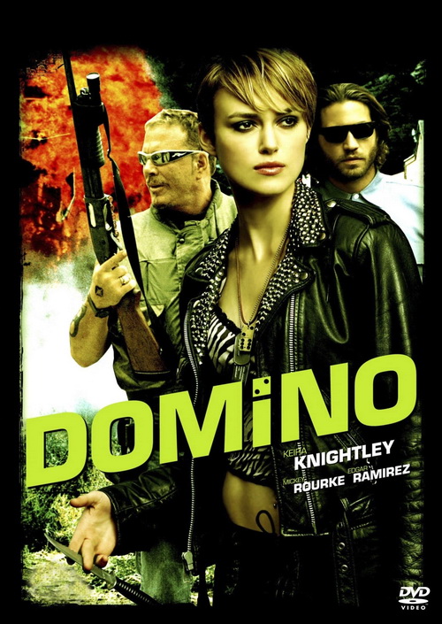 Domino (2005) PL.1080p.BDRip.H264-wasik / Lektor PL