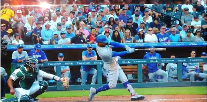 MLB