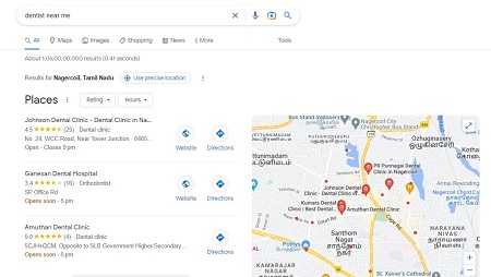 Local-SEO