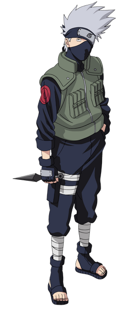 Kakashi