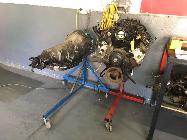 Motor