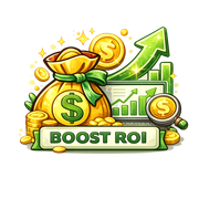 ROI Earnings Illustration