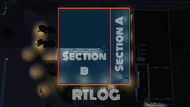 RTLog - Section A