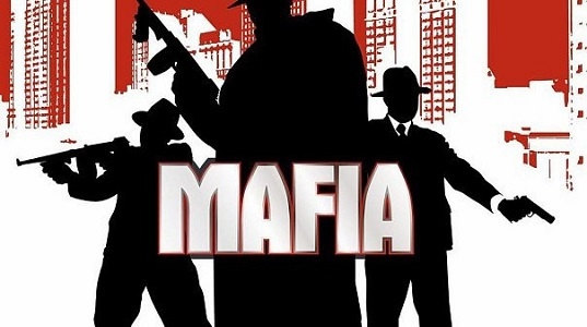 Мафия для детей