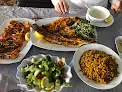 مطاعم بحرية خريص Bahrya