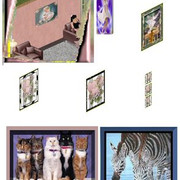 Paintings