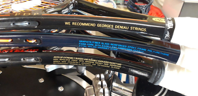 div-Raquets