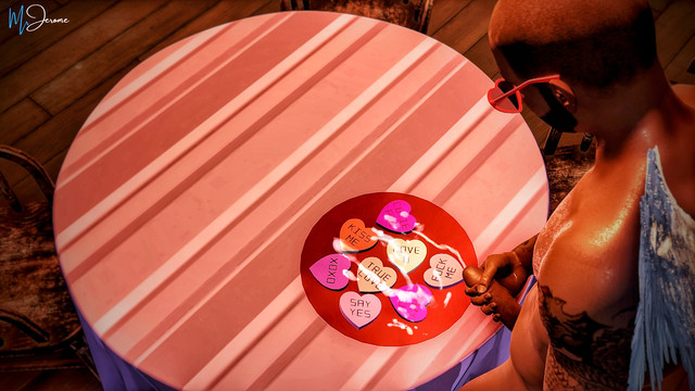 Valentine's Day