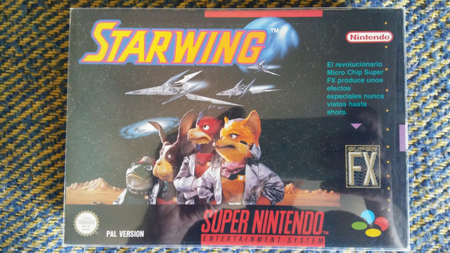 Starwing