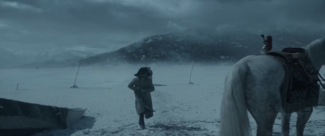 Napoleon Screenshot 7