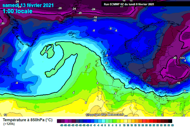13-ubat-ECMWF