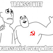 transsoviet