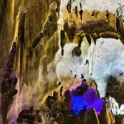 Ramayana Cave7