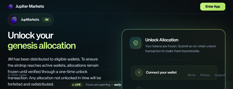 Screenshot of jup-grant.com