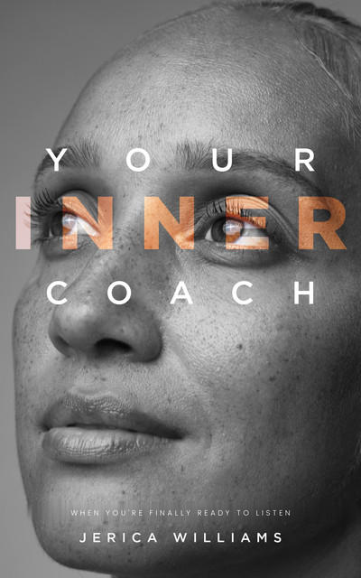 Your Inner Coach book cover