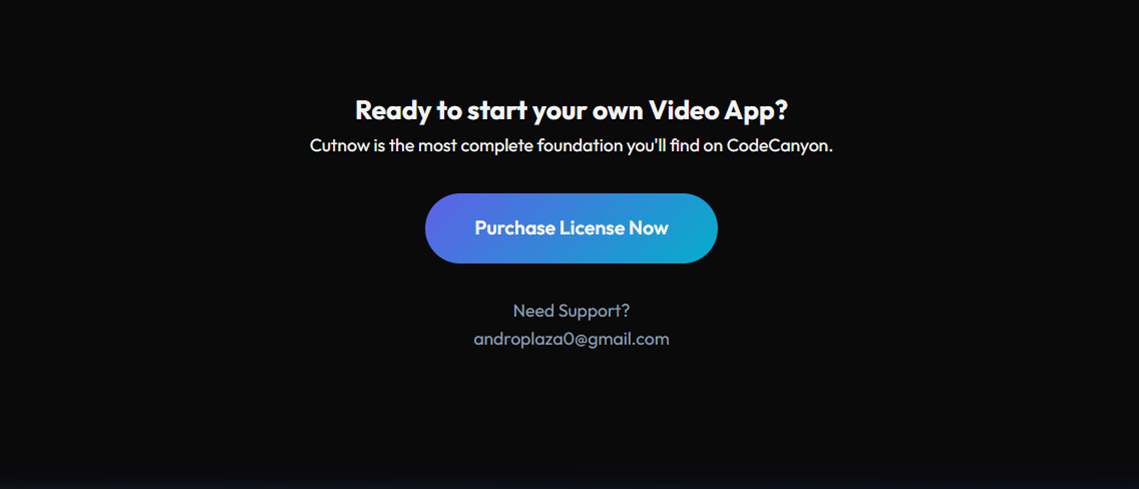 CutNow Multi-layer Video editor