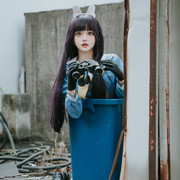 白莉爱吃巧克力 霞沢美游35