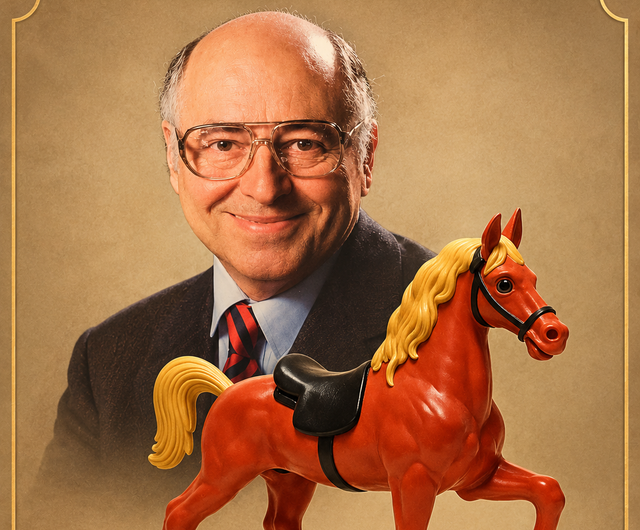 100 anni di Riccardo Pazzaglia (2)