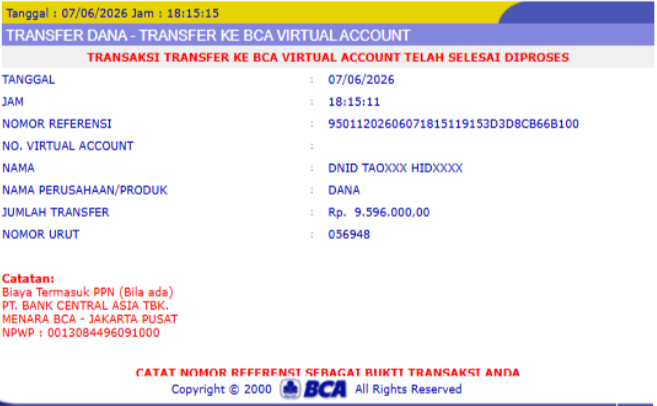 GARUDA404 JACPOT SLOT WILD BOUNTY SHAWDOWN