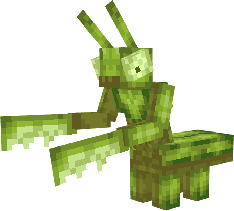 Mantis