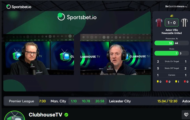 CHTV