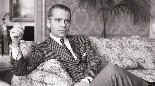 Lagerfeld