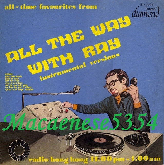 All-Time Favouite From All The Way With Ray.jpg