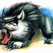 Dog-Prehistoria