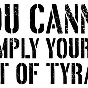 You-Cannot