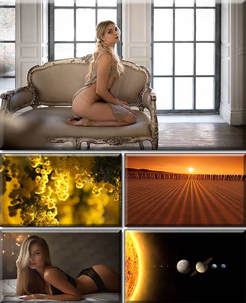 Computer Desktop Wallpapers Collection. Part 2932