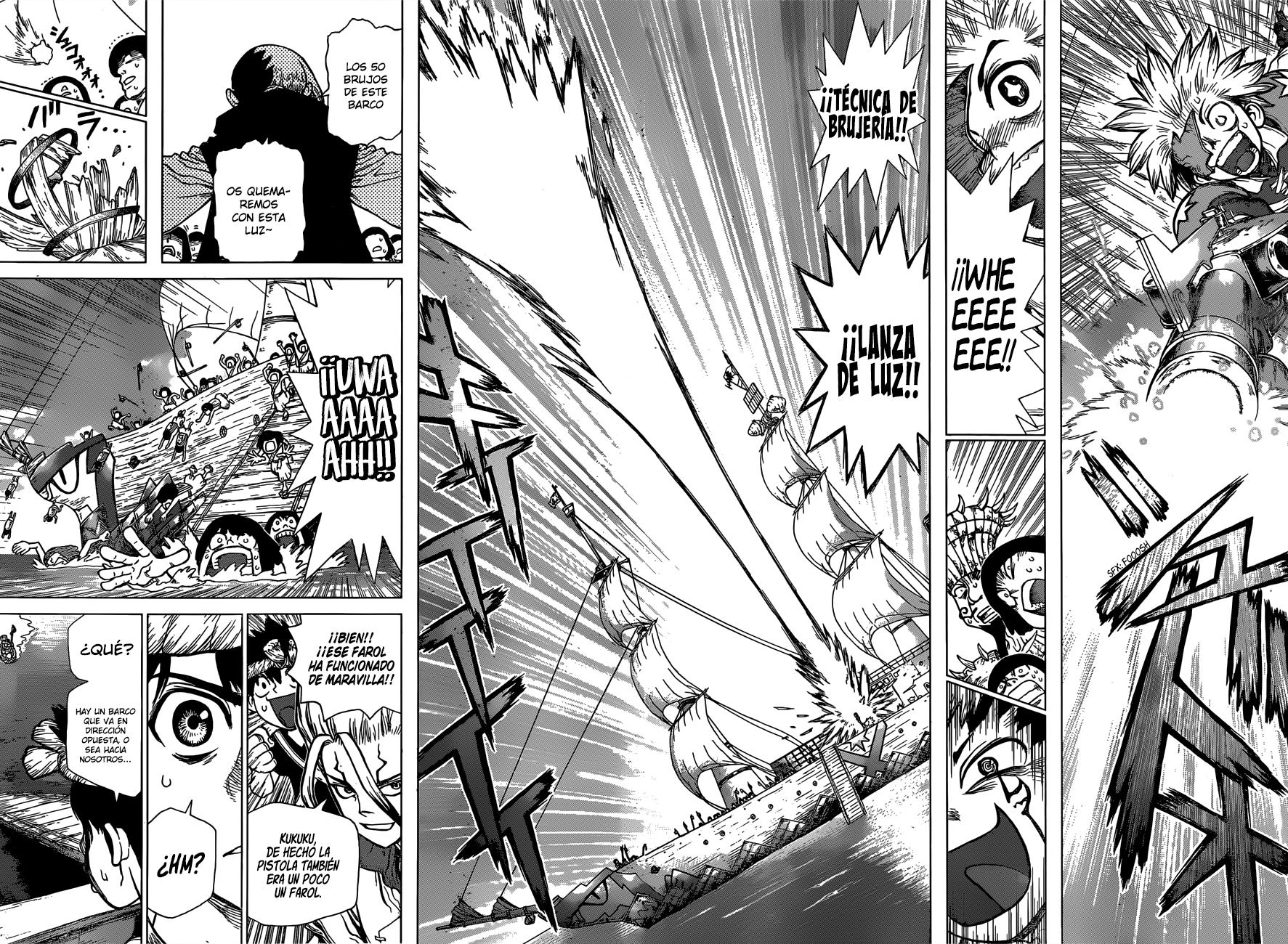 Solo Leveling Manga Online Sub Espanol
