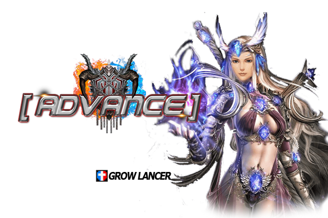 GROW-LANCER