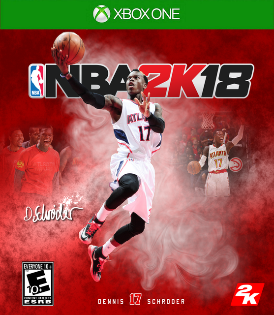 Cover NBA2 K18 Copy11