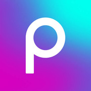 Picsart Pro Logo