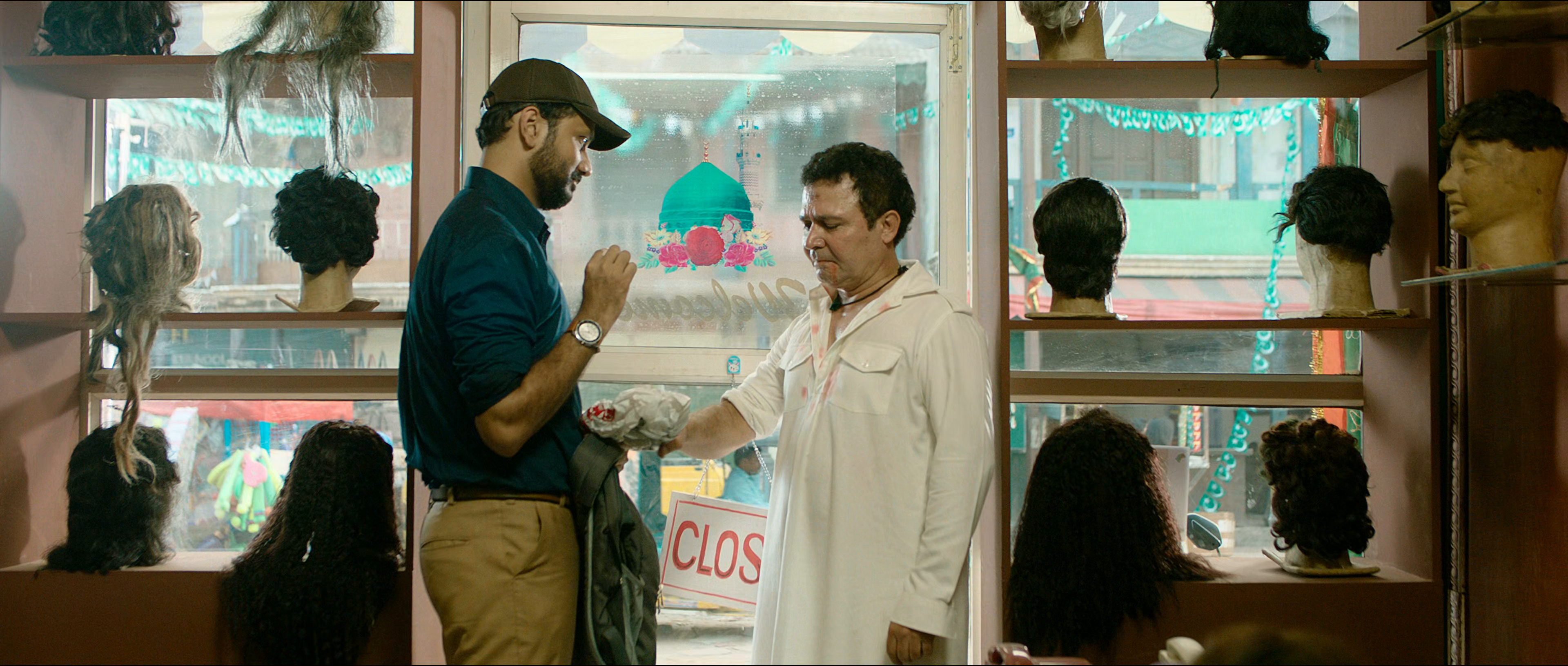 Nootokka Zillala Andagaadu Movie Screenshot