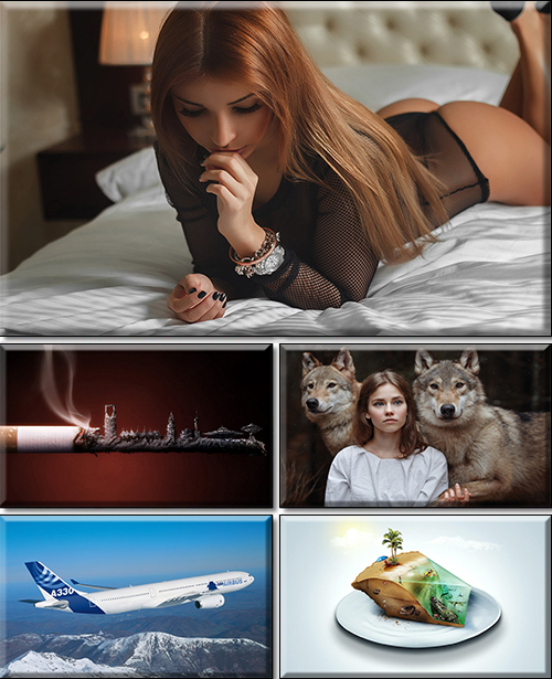Computer Desktop Wallpapers Collection. Part 2889