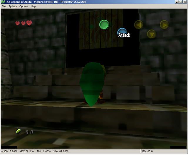 Gameplay 2