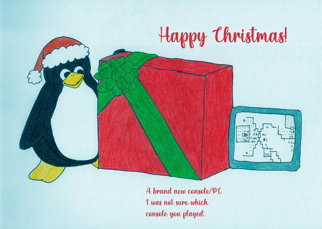 Secret-Santa
