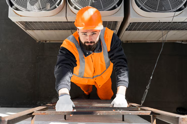 Top Reasons to Use an Authorized Trane Dealer for Reliable AC Repair Top Reasons to Use an Authorized Trane Dealer for Reliable AC Repair