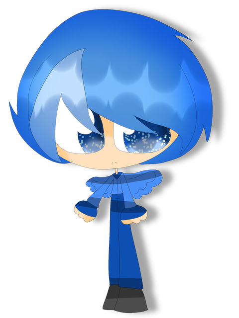 Blu