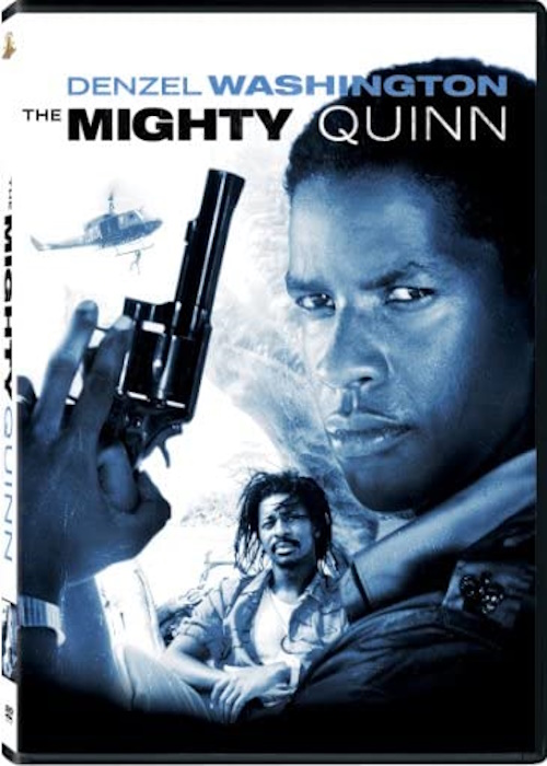 Gliniarz na Karaibach / The Mighty Quinn (1989) PL.1080p.WEB-DL.X264-Kbuso | Lektor PL 