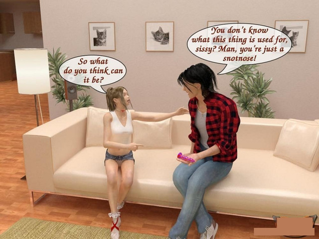INCEST : Family Mein Pyar Romance or Sex
