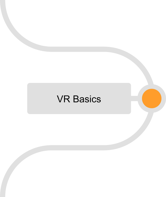 VR Integration - VR Basics