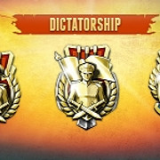 Diktat-ra