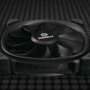 2021-Informatique-Enermax-AIO-Ventilateur