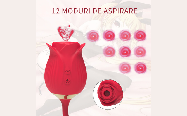 VIBRATOR-4