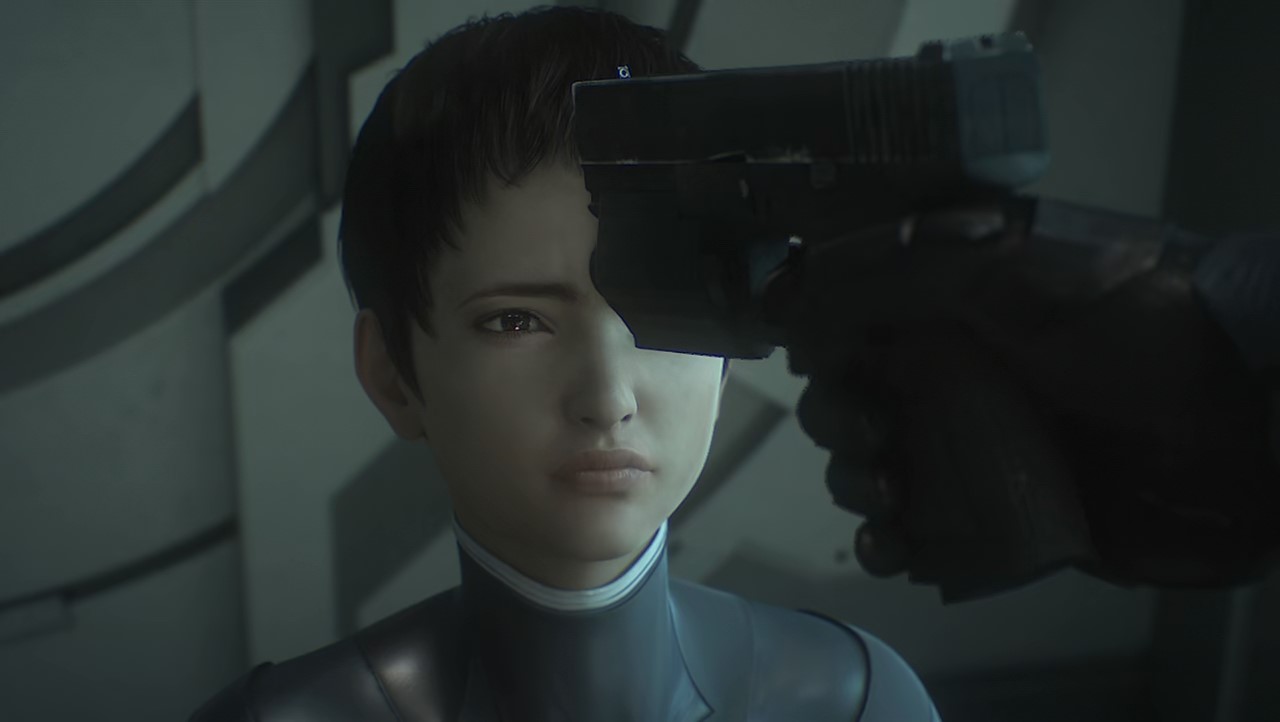 Appleseed Alpha Screenshot 4
