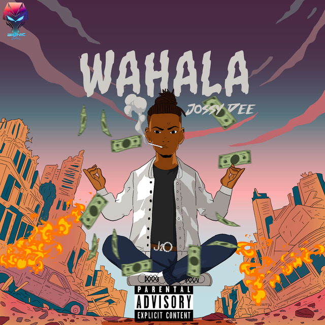 wahala-art