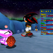 Night-angy