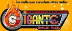 Radio Gigante 94.9 FM